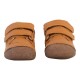 Basket Cuir Junior Kickers Sostankro