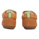 Basket Cuir Junior Kickers Sostankro