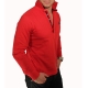 Polo Mickael Vendetta Lion Rouge