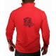 Polo Mickael Vendetta Lion Rouge