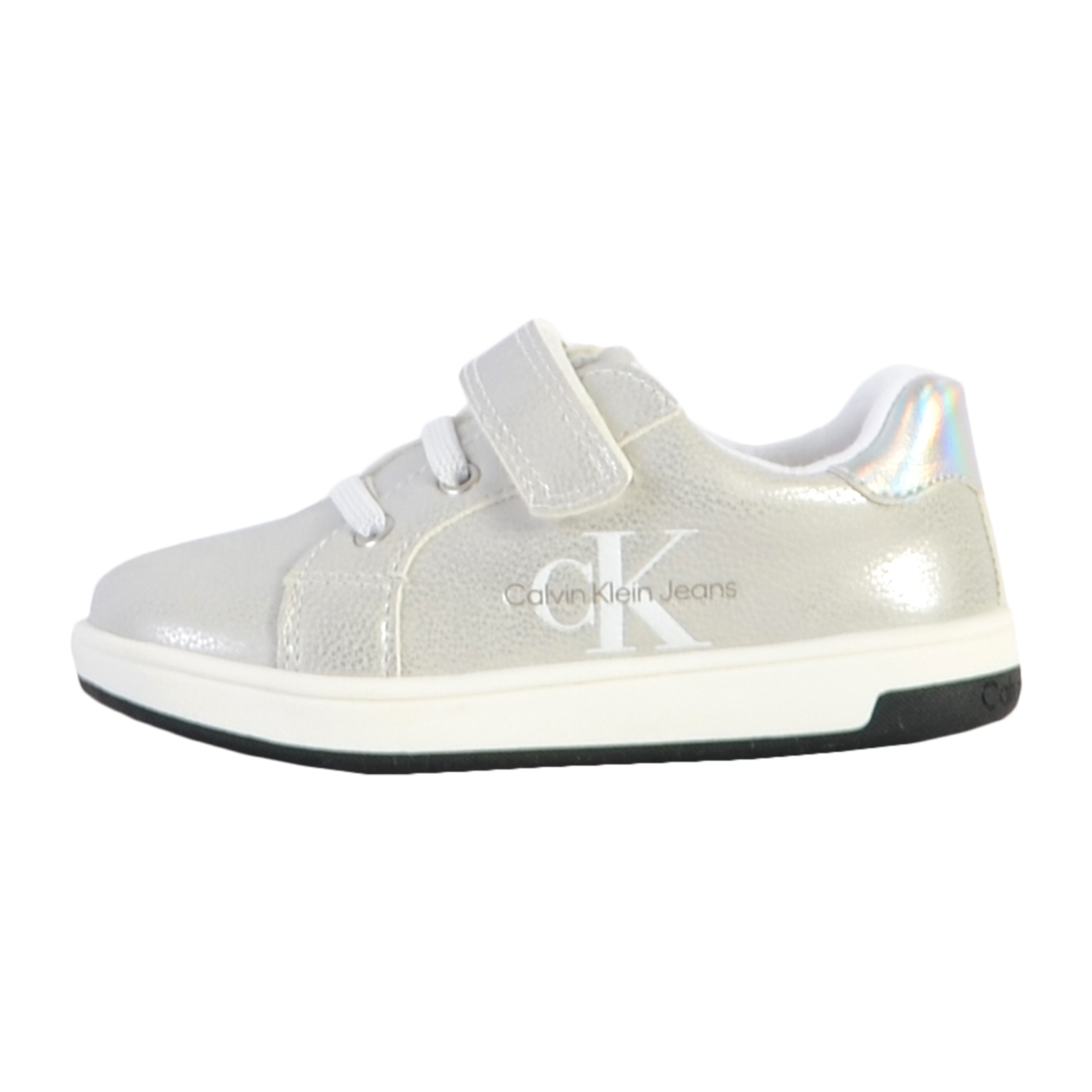 Basket à lacets Calvin Klein Jeans 