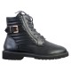 Boot à Lacets The Divine Factory