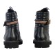 Boot à Lacets The Divine Factory