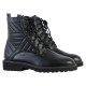 Boot à Lacets The Divine Fcatory