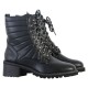 Boot à Lacets The Divine Factory