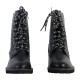Boot à Lacets The Divine Factory