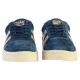 Basket Cuir Gola Grandslam Pearl