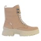 Bottine Cuir Rieker Columbo