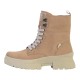Bottine Cuir Rieker Columbo