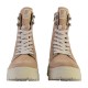 Bottine Cuir Rieker Columbo