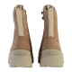 Bottine Cuir Rieker Columbo