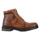 Bottine Cuir Redskins Triomphe