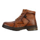 Bottine Cuir Redskins Triomphe
