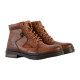 Bottine Cuir Redskins Triomphe