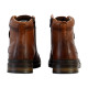 Bottine Cuir Redskins Triomphe
