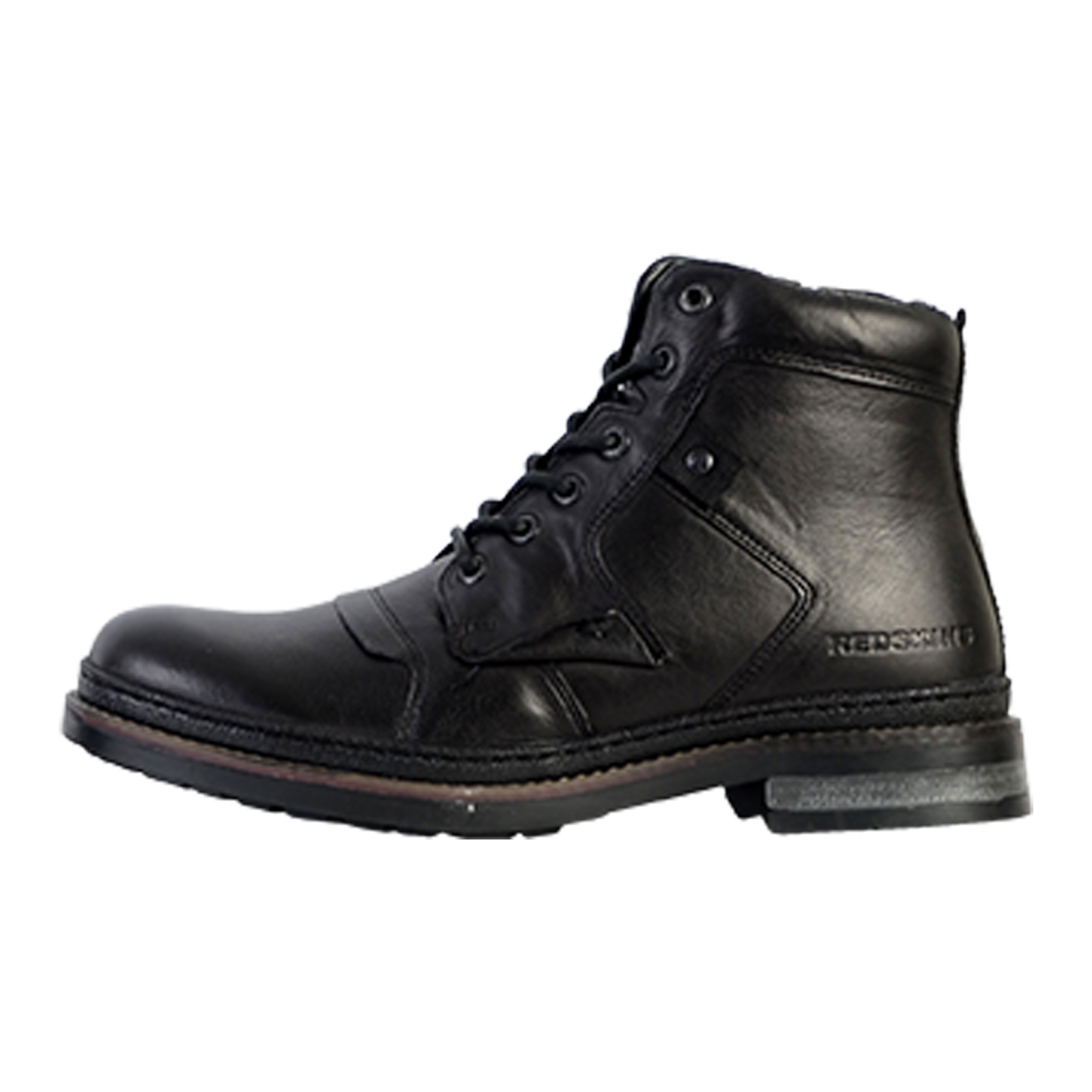 Bottine Cuir Redskins Triomphe