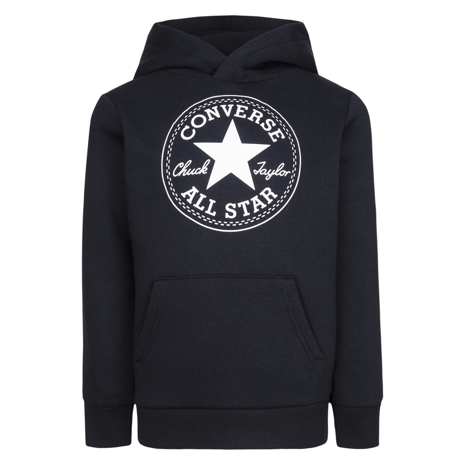 Sweat à Capuche Enfant Converse
