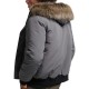 Doudoune à Capuche Superdry Everest Bomber