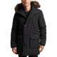 Parka à Capuche Superdry Vintage Everest