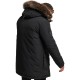 Parka à Capuche Superdry Vintage Everest