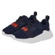 Basket à Lacets Junior Puma Wired Run