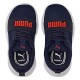 Basket à Lacets Junior Puma Wired Run