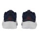 Basket à Lacets Junior Puma Wired Run
