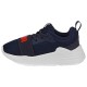 Basket à Lacets Junior Puma Wired Run