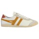 Basket Cuir Gola Bullet Pure