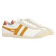 Basket Cuir Gola Bullet Pure