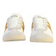 Basket Cuir Gola Bullet Pure