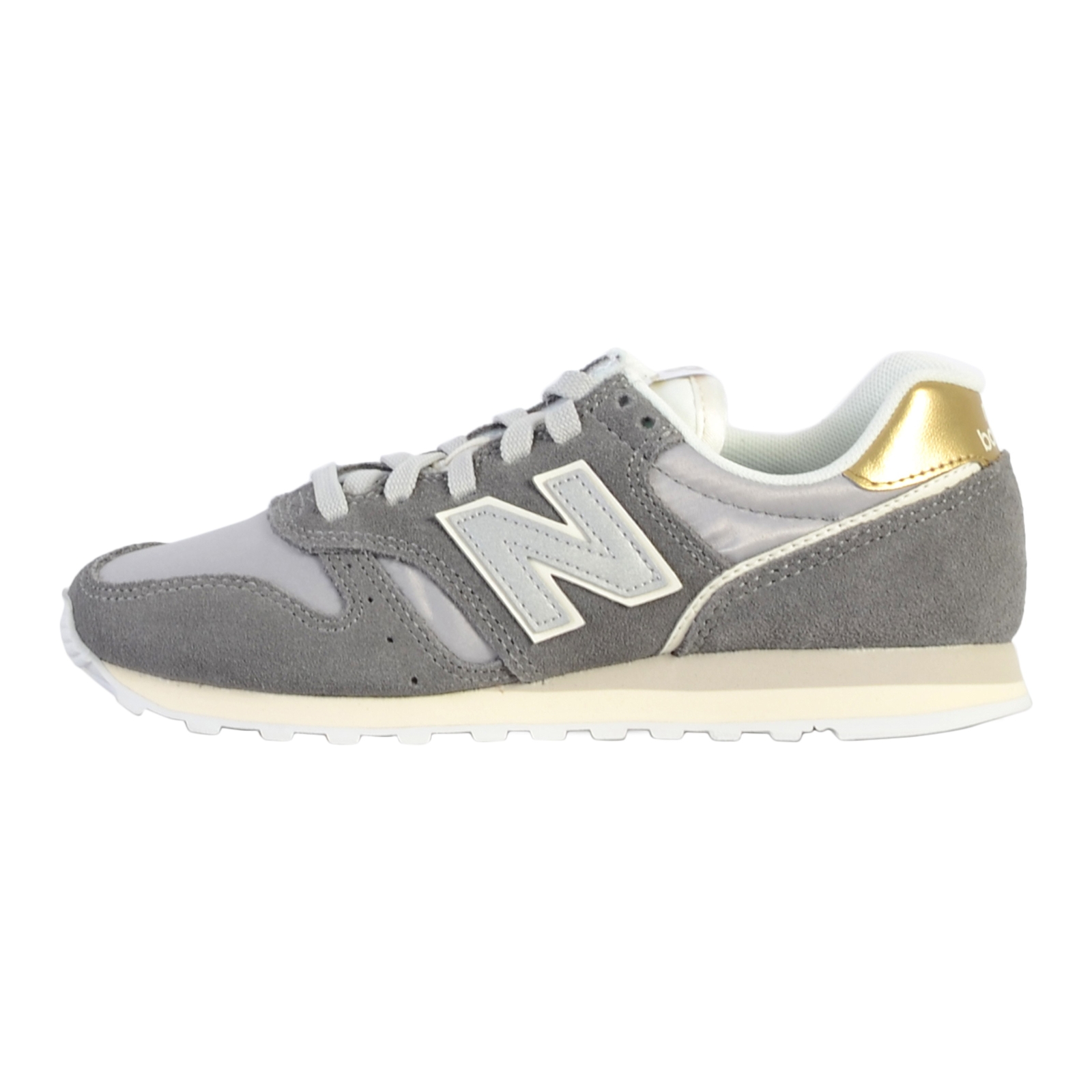 Basket Cuir New Balance 373