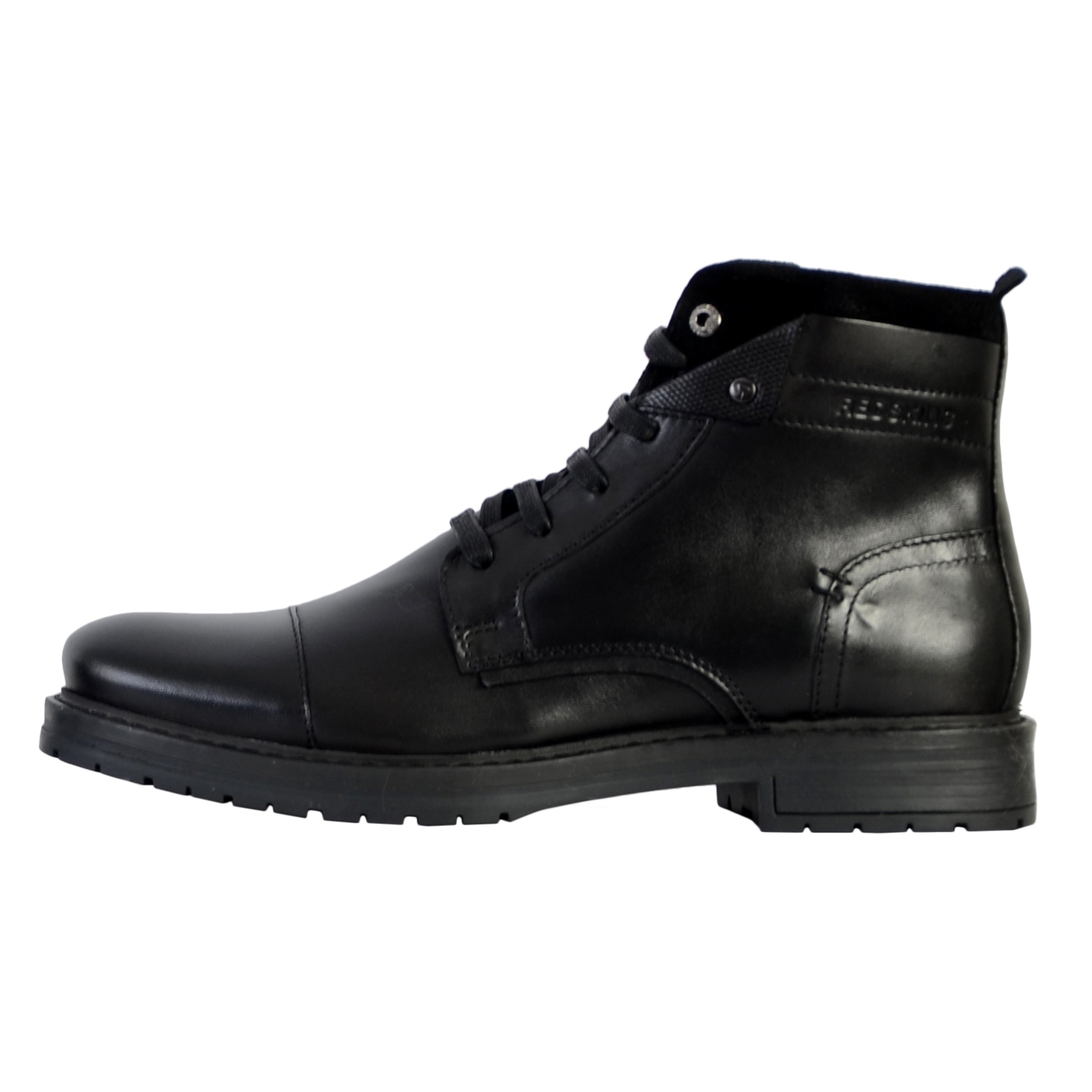 Bottine Cuir Redskins Notif