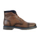 Bottine Cuir Redskins Notif