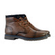Bottine Cuir Redskins Notif