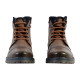 Bottine Cuir Redskins Notif