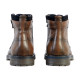 Bottine Cuir Redskins Notif