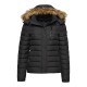 Doudoune Superdry Classic Faux Fur Fuji