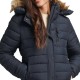Doudoune Superdry Classic Faux Fur Fuji