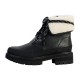 Bottine Cuir Clarks Orlanna Turn