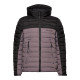 Doudoune à Capuche Superdry XPD Radar Quilt