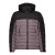 Doudoune à Capuche Superdry XPD Radar Quilt