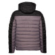Doudoune à Capuche Superdry XPD Radar Quilt