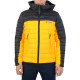 Doudoune à Capuche Superdry XPD Radar Quilt