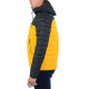 Doudoune à Capuche Superdry XPD Radar Quilt