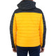 Doudoune à Capuche Superdry XPD Radar Quilt