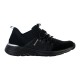 Basket Cuir Rieker Revolution