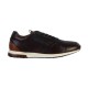 Basket Cuir Redskins Ludic