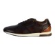 Basket Cuir Redskins Ludic