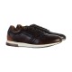 Basket Cuir Redskins Ludic